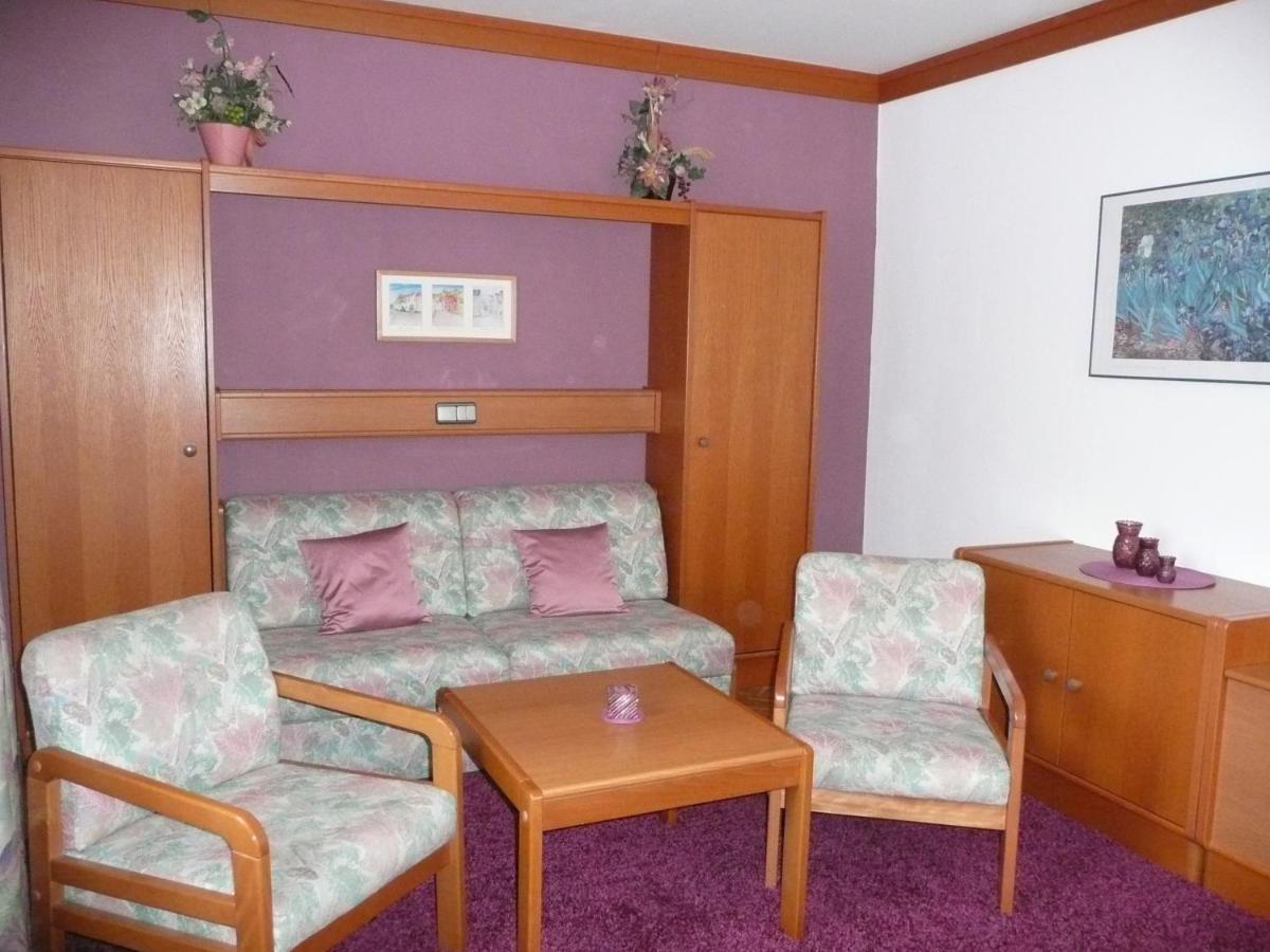 Zum Weissen Roessl Hotel Kallmuenz Room photo